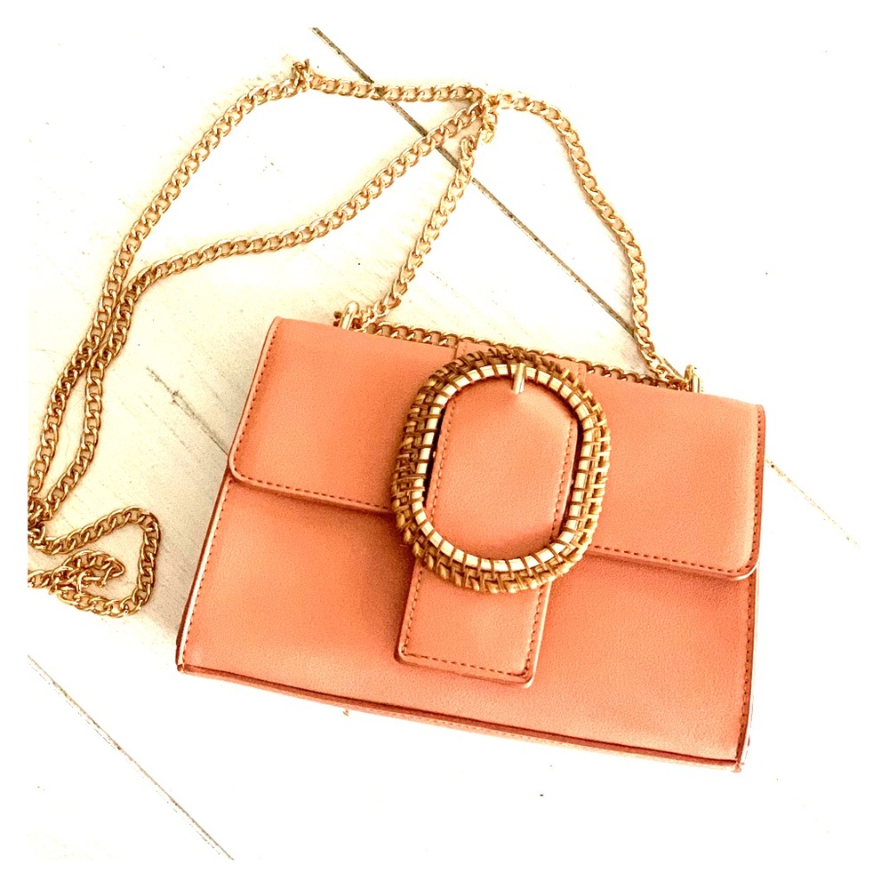 Shoulder Strap Small Purse